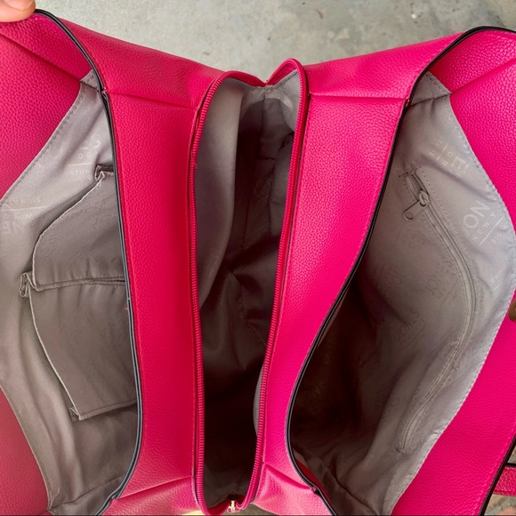 COPY - 🥳HOST PICK🥳Jones New York Harper Four Poster Satchel - Picture 6 of 10